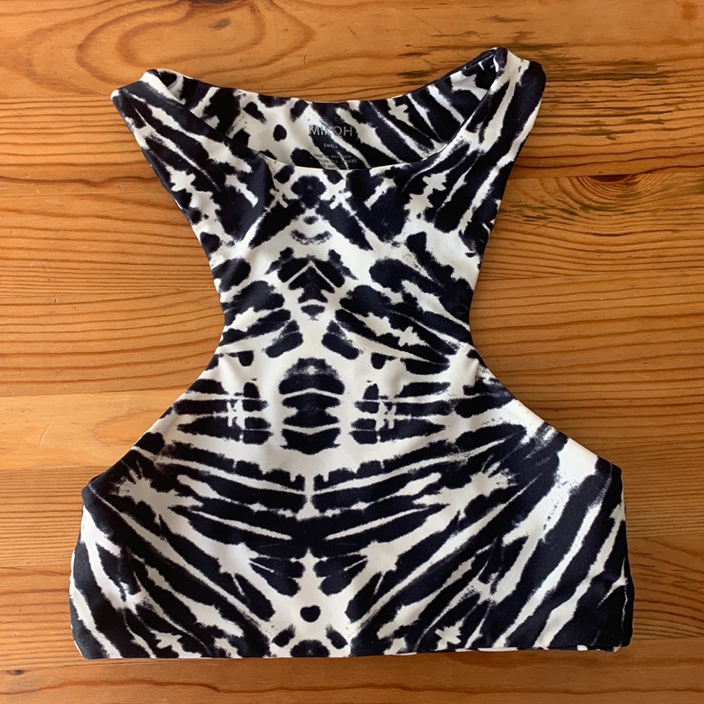 Mikoh Barbados Swim / Workout top